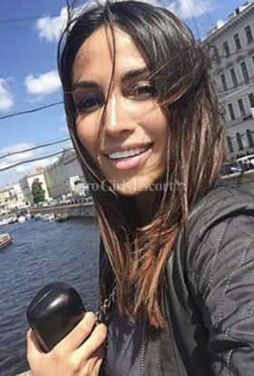 Milena , agency Moscowlady
