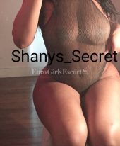 Shanys Secrete
