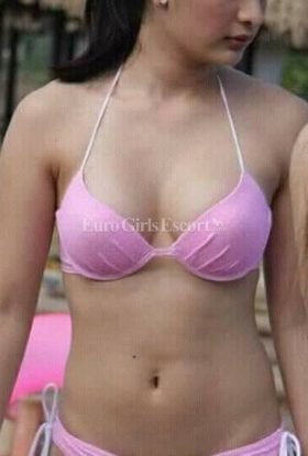 Paki escort