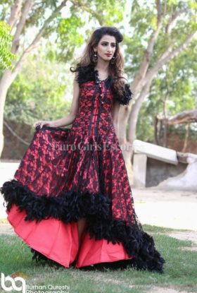 Paki escort