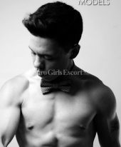 Antonio , agency Elite Male Models