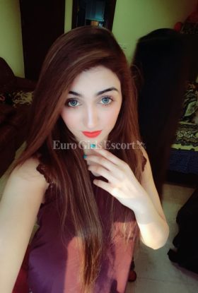 Ayza , agency Lucky Escorts Agency in Muscat