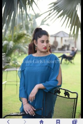 Nazia , agency Oman Indian Escorts