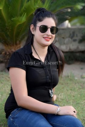 Nazia , agency Oman Indian Escorts