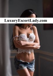 Kathy , agency Luxury Escort Lady