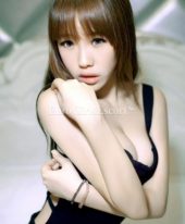 Chie , agency Chenammy Escort