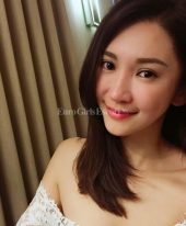 Amily , agency Chenammy Escort