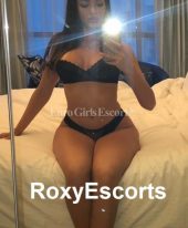 Zara , agency Roxy Escorts