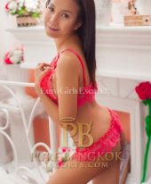 Lolita A-level , agency Pure Bangkok Escorts