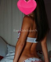 Kristal Real photos , agency Luxury Escorts Greece