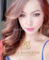 Jordan , agency Pure Bangkok Escorts