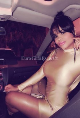 Katheryn , agency Golden Escorts