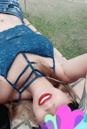 Brithanny , agency Pasarela Vip Escort