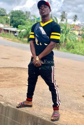King Black