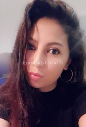 Megann , agency Pasarela Vip Escort