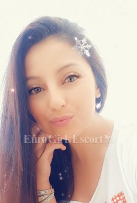 Megann , agency Pasarela Vip Escort