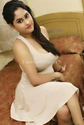 Zoya Patel