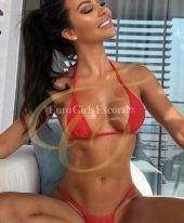 Ilana , agency EscortTLV