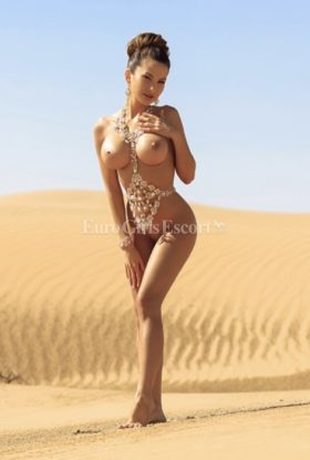 Rousse , agency Temptation