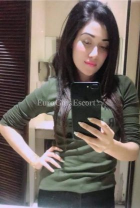 Noor , agency Vip Indian Escorts Models