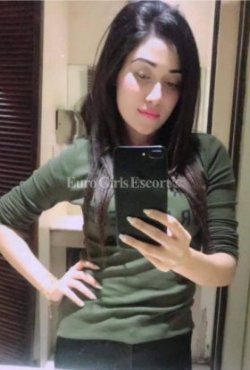 Noor , agency Vip Indian Escorts Models