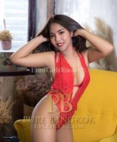 Kaly , agency Pure Bangkok Escorts