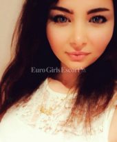 Arab Girl Yara
