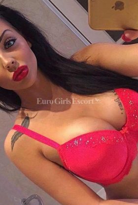 Marinna , agency Independent Real