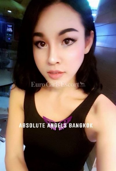 Jessica Ladyboy Agency Absolute Angels Bangkok Escort From Bangkok Escorthub 2042