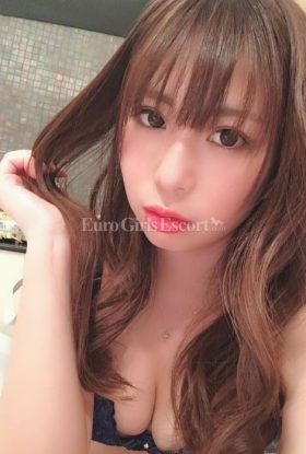 Yuika , agency My Love Tokyo