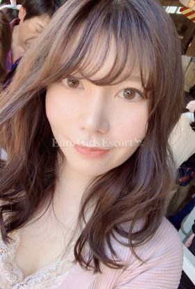Akiho , agency My Love Tokyo