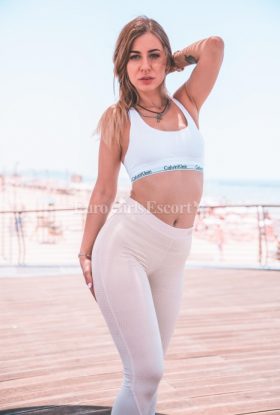 Kati , agency Lola Escort
