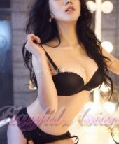 Ling , agency Playful Asian Escorts