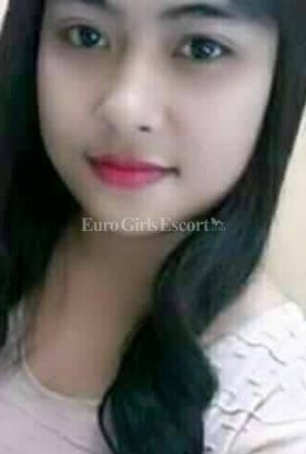 Malia , agency Virgin Escort