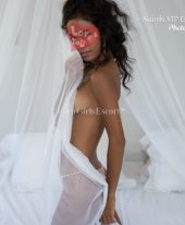 Sexy Julie , agency Nairobi Erotic Escorts
