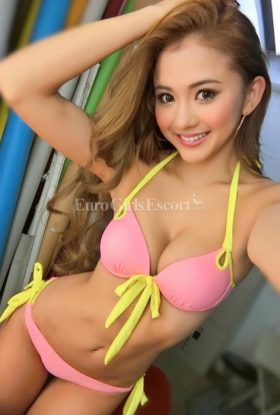 Shizuru , agency Sexy young Tokyo escort
