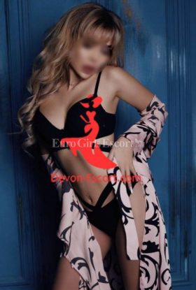 Marlowe , agency Devon Escort Koln