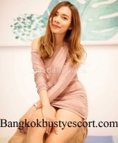 Arisia , agency Bangkok Busty Escorts