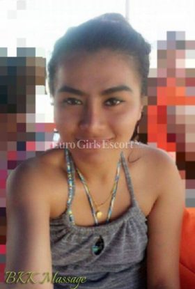 Kaki , agency Bangkok Massage
