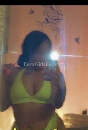 Autumn , agency Lush Birmingham Escorts