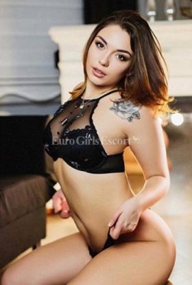Kiara Top , agency My Escort Girls