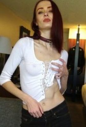 Julli , agency Sexxy Hot