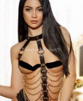 Herrera , agency Essex Escorts