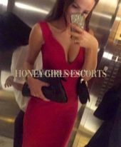 Agnes , agency Honey Girls Escorts