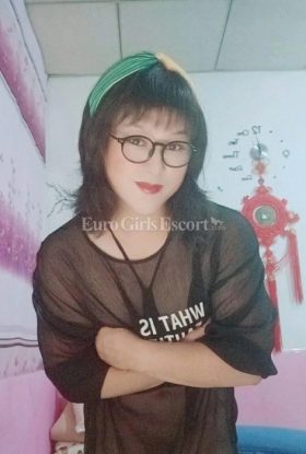 Lena , agency Escort Girls in China
