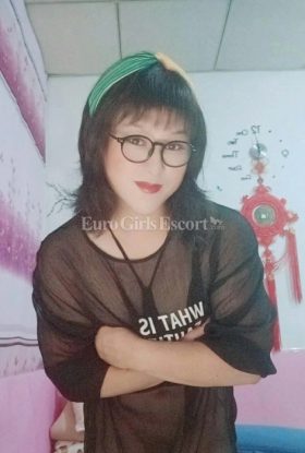 Lena , agency Escort Girls in China