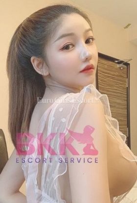 Maria , agency Bkk escort service