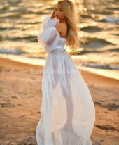 Alina , agency Sweet Dreams Dubai