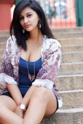 Shumona Rajput