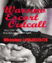 Warsaw Escort Outcall